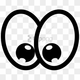 Free Png Download Cartoon Eyes Png Images Background - Cartoon Eyes No Background, Transparent Png - eyes.png