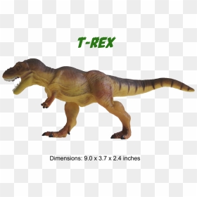 Tiranossauro Rex Sem Fundo, HD Png Download - vhv
