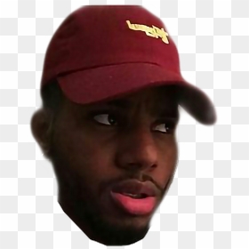 Brysontiller Freetoedit Sticker By - Baseball Cap, HD Png Download - bryson tiller png