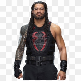 Wwe Roman Reigns 2019, HD Png Download - rick astley png