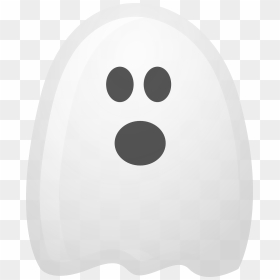 Spooky Scary Ghosts, HD Png Download - scary ghost png