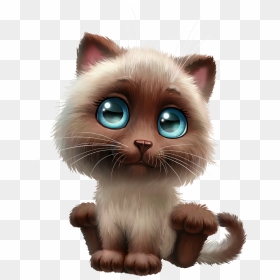 Cat Drawing Png, Transparent Png - cat drawing png