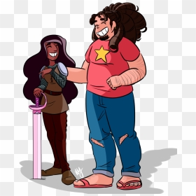 Zombie Clipart Call Duty - Steven Universe And Connie Grown Up, HD Png Download - call of duty zombie png