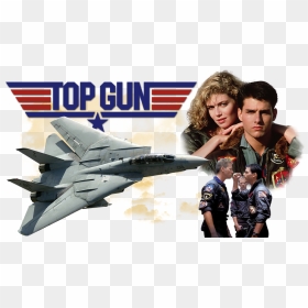 Top Gun Image - Top Gun Logo Png, Transparent Png - top gun png