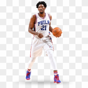 Thumb Image - Joel Embiid Png, Transparent Png - joel embiid png