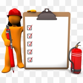 Fire Prevention Png Photos - Fire Safety Law, Transparent Png - clipboard clipart png