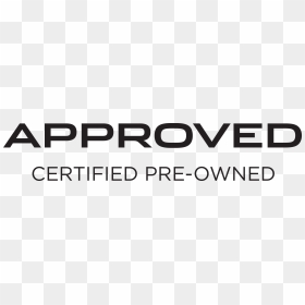 Jaguar Approved Certified Pre Owned, HD Png Download - carfax png
