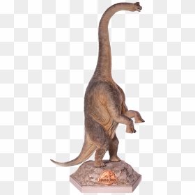 Jurassic World Brachiosaurus Toy, HD Png Download - brachiosaurus png