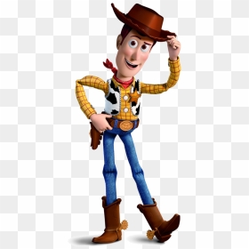 Woody Toy Story, HD Png Download - bullseye toy story png