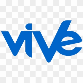 Vivetv - Vive Tv Logo, HD Png Download - vive png