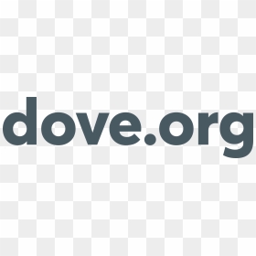 Dove Org Logo, Hd Png Download - Circle, Transparent Png - christian dove png
