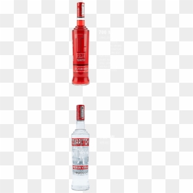 Vodka, HD Png Download - russian vodka png