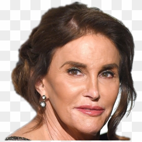 Caitlyn Jenner Png High-quality Image - Transparent Caitlyn Jenner Png, Png Download - celebrity face png