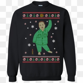 Awaiting Product Image - Dota 2 Sweater, HD Png Download - bobby hill png