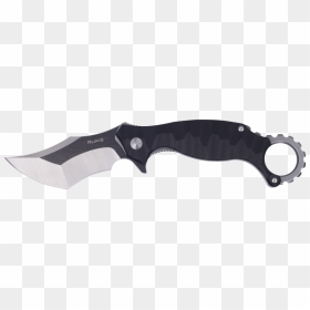 Ruike P881 Karambit Folding Knife - Ruike Karambit, HD Png Download - karambit png