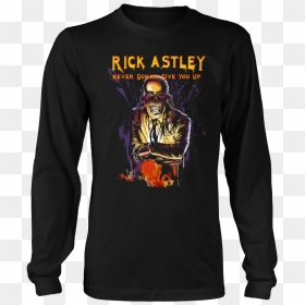 Born In March 1993, HD Png Download - rick astley png