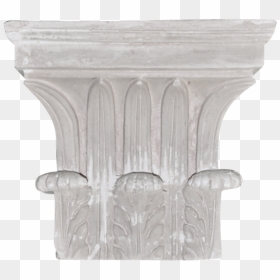Column, HD Png Download - greek column png