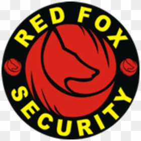 Hidubai Business Red Fox Security Services B2b Services - Westside Mexico, HD Png Download - red fox png