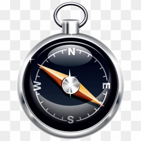 Clip Art, HD Png Download - simple compass png