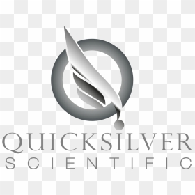Quicksilver Scientific , Png Download - Quicksilver Scientific Logo, Transparent Png - quicksilver png