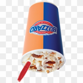 Mango Cheesecake Dairy Queen, HD Png Download - butterfinger png