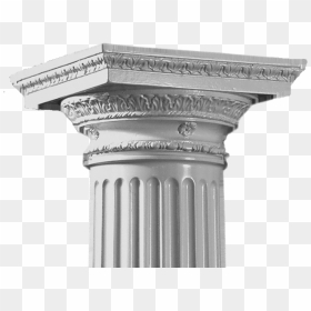 Column Png, Transparent Png - greek column png