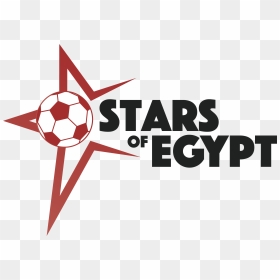 Logo Stars Of Egypt - Kick American Football, HD Png Download - american stars png