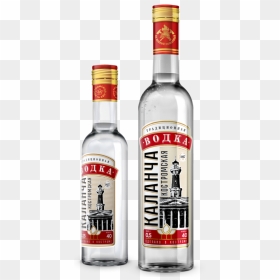Russian Vodka Png, Transparent Png - russian vodka png