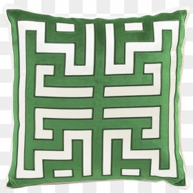 1120 - Cushion, HD Png Download - white pillow png