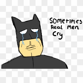 Cartoon, HD Png Download - cry png