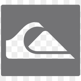 Quiksilver Logo White , Png Download - Logos Quick Silver, Transparent Png - quicksilver png