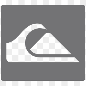 Quiksilver Logo White , Png Download - Logos Quick Silver, Transparent ...