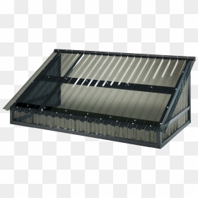 Transparent Awning Png - Polycarbonate Awning, Png Download - awning png