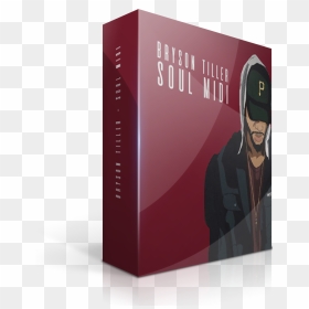 Fictional Character, HD Png Download - bryson tiller png