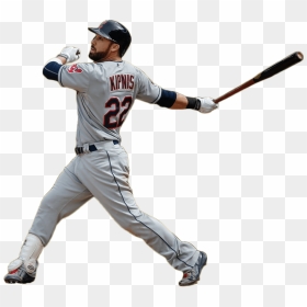 Cleveland Indians Player Png , Png Download - Cleveland Indians Player Png, Transparent Png - cleveland indians png