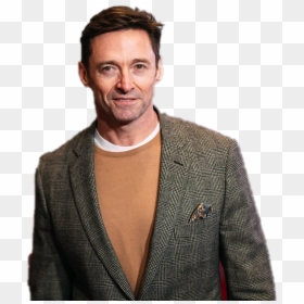 Hugh Jackman Png, Transparent Png - hugh jackman png