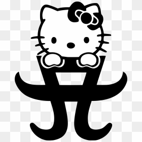 Sanrio Hello Kitty Vector, HD Png Download - hello kitty logo png