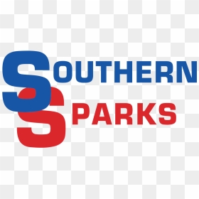 Southern Sparks Electrical Ltd - Tegal Mas Island, HD Png Download - electric sparks png