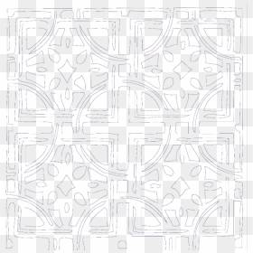 Square And Octagons 3 Pattern Png Icons - Drawing, Transparent Png - octagon shape png