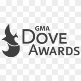 Christian Music"s Dove Award Nominations Announced - Gma Dove Award, HD Png Download - christian dove png