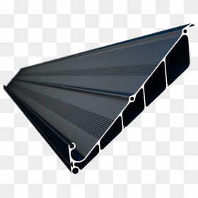 Integrated Panel Gutter - Roof, HD Png Download - awning png