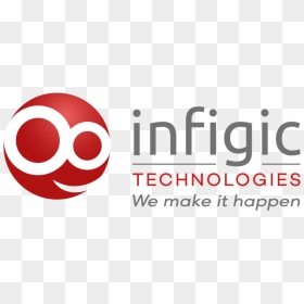 Infigic Technologies - Graphic Design, HD Png Download - blue apron logo png