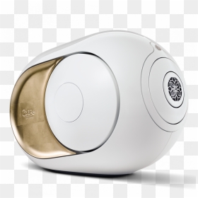 Devialet Phantom Gold Opera, HD Png Download - phantom of the opera png