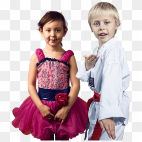 Aoaf Sponsored Kids-ryan And Emma - Toddler, HD Png Download - kids sitting png
