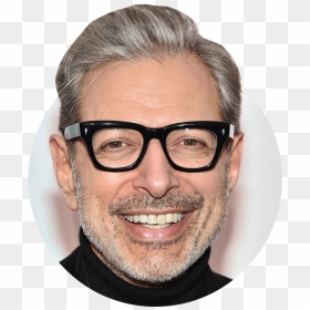 Jeff Goldblum, HD Png Download - jeff goldblum png