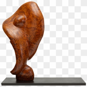 Transparent Sculptures Png - Statue, Png Download - abstract sculpture png