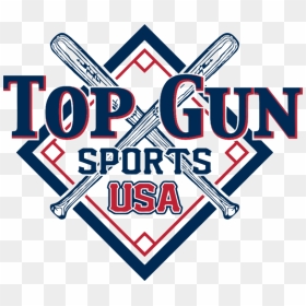 Top Gun Baseball, HD Png Download - top gun png