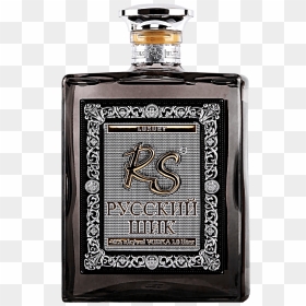 Luxury Vodka Rs, HD Png Download - russian vodka png