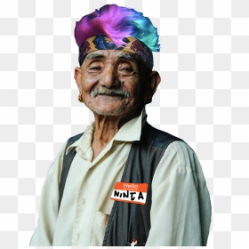 Human, HD Png Download - streamer png