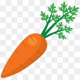 Carrot Transparent Free Images Only Png - Carrot Clipart Png, Png Download - carrot clipart png